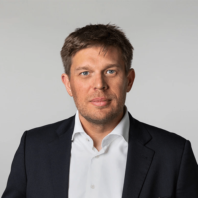 Mathieu van de Sande