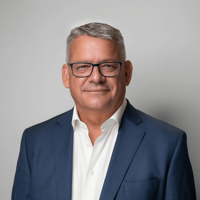 Laurent Mareschal