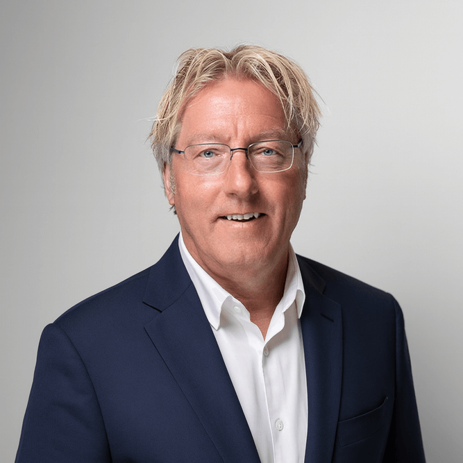 Pieter van Dijk